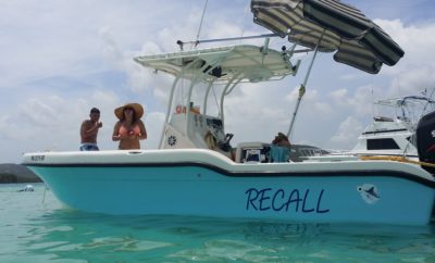 Recall