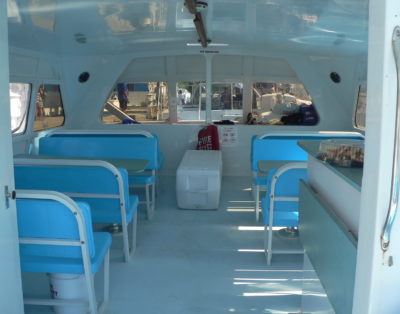 Eco Isleño To Culebra