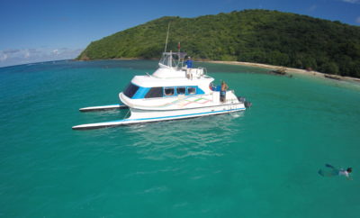 Eco Isleño To Culebra