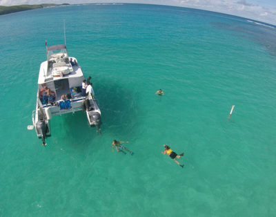 Eco Isleño To Culebra