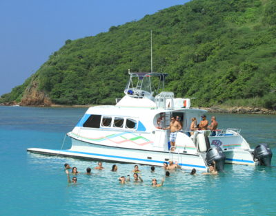 Eco Isleño To Culebra
