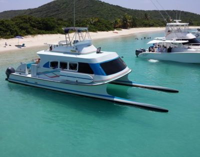 Eco Isleño To Culebra