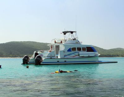 Eco Isleño To Culebra