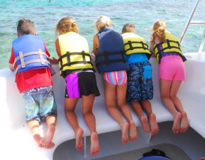 private tour, fishing, natural pool, snorkeling