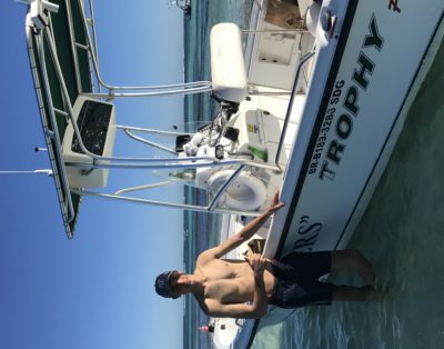 private tour, fishing, natural pool, snorkeling
